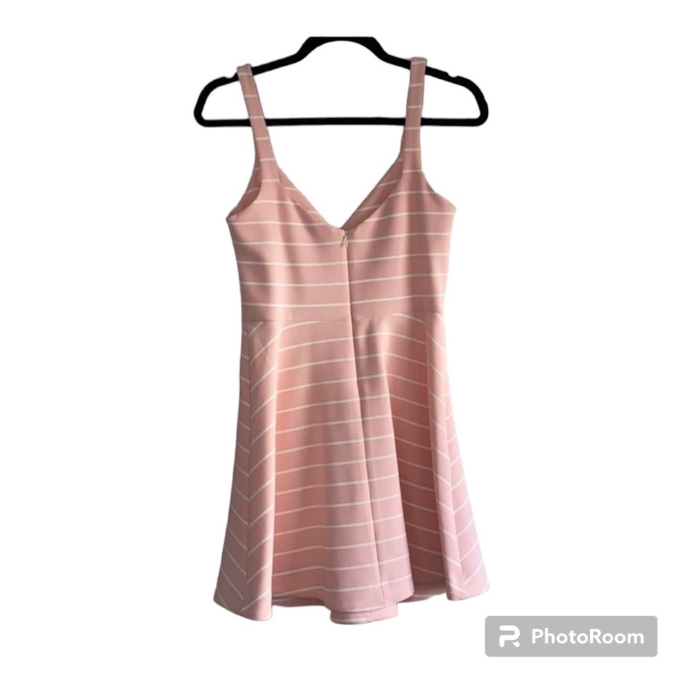 Likely Pink & White mini dress - Picture 2 of 2